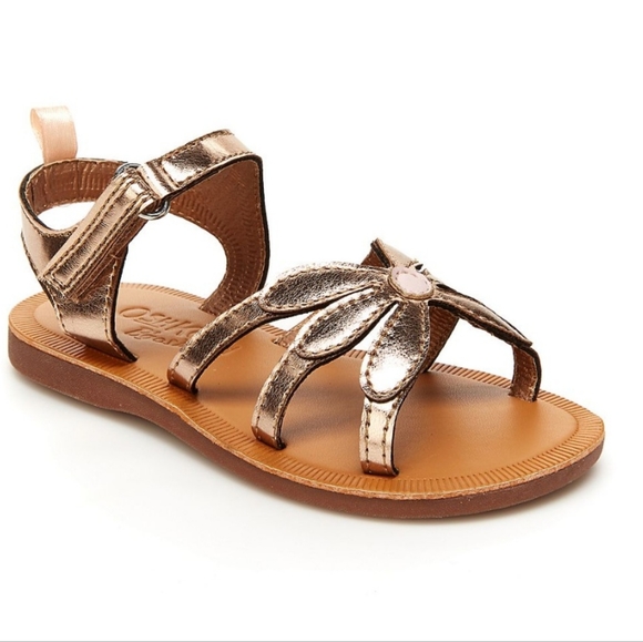 OshKosh B'gosh Other - Oshkosh B'gosh Florah Toddler Girls' Sandals